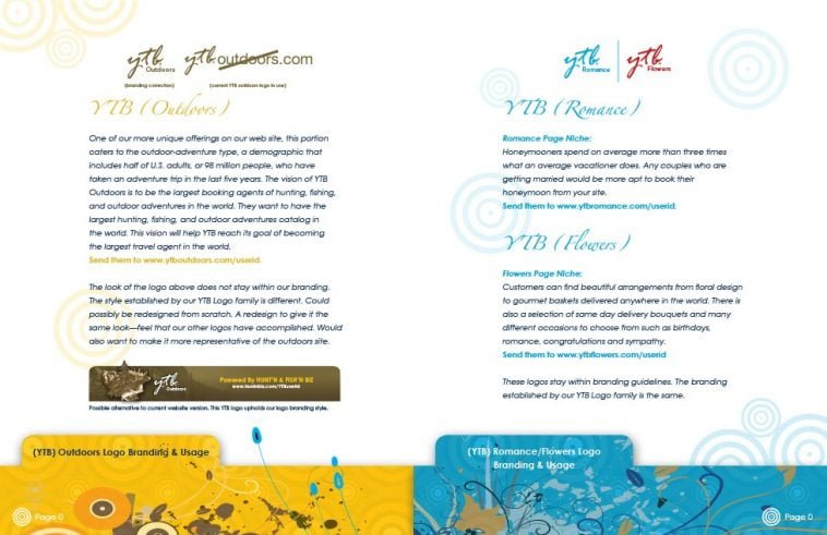 YTB Branding Pack - Page 5