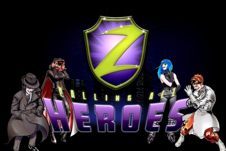 Calling all Heroes